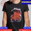 I Am Groot Season 2 A Treemendous Fresh Batch Of Shorts Official Poster From Marvel Studios Vintage T-Shirt