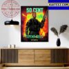 New Blood Expend4bles Posters Featuring Andy Garcia Art Decor Poster Canvas