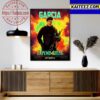 New Blood Expend4bles Posters Featuring 50 Cent Art Decor Poster Canvas