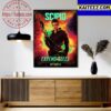 New Blood Expend4bles Posters Featuring Iko Uwais Art Decor Poster Canvas