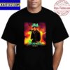 New Napoleon Poster The World For Josephine Vintage T-Shirt
