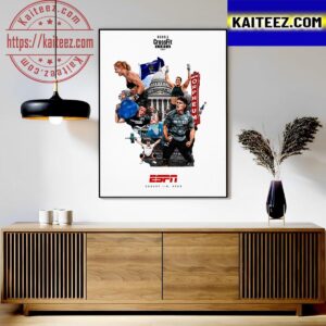 Nobull The CrossFit Games 2023 August 1-6 2023 Art Decor Poster Canvas