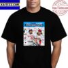 Official 2023 Leagues Cup Champions Are The Inter Miami CF Vintage T-Shirt
