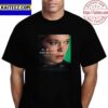 Official Poster For Spider Man 2 Of Marvel On PS5 Vintage T-Shirt