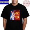 Shohei Ohtani Triple Crown Watch Awards In MLB History Vintage T-Shirt
