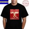 Sho-Time Shohei Ohtani Take The Mound Vintage T-Shirt