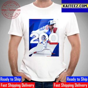 NL Outstanding Rookie of the Year Spencer Strider T-shirt - Kaiteez