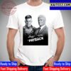 The AEW All In Events Matching Schedule At Wembley Stadium In London Vintage T-Shirt
