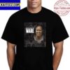The Bronze Busts Of The Nine Members Of The Class Of 2023 Pro Football Hall Of Fame Vintage t-Shirt