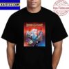 The Final Season Of Disenchantment The Shocking Conclusion Premieres September 1 Vintage T-Shirt