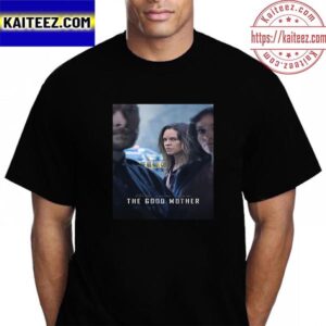 The Good Mother Official Poster Vintage t-Shirt