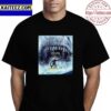 The Ring General Gunther And Still WWE Intercontinental Champion At WWE SummerSlam Vintage t-Shirt