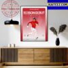 The NFL Top 100 Players Of 2023 Voted Patrick Mahomes Is Top 1 Art Decor Poster Canvas