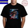 Vacation Friends 2 New Poster Movie Vintage T-Shirt