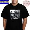 Vacation Friends 2 New Poster Movie Vintage T-Shirt