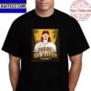 Welcome To San Diego Padres Rich Hill And Ji Man Choi From The Pirates Vintage T-Shirt