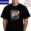 Zach Thomas Is The 2023 Pro Football Hall Of Fame Canton Ohio Signature Vintage t-Shirt