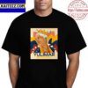 Official Poster For Reptile Vintage T-Shirt