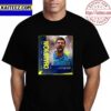 2023 US Open Winner is Novak Djokovic Vintage T-Shirt