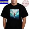 A Haunting In Venice 2023 Imax Official Poster Vintage T-Shirt