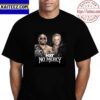 Bron Breakker Vs Baron Corbin At NXT No Mercy Vintage T-Shirt