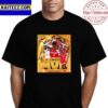 Dallas Cowboys vs New York Giants At NFL Kickoff 2023 You Cant Make This Stuff Up Vintage T-Shirt