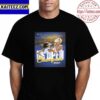 Dillon Brooks Is The Best Defensive Player Of FIBA Basketball World Cup 2023 Vintage T-Shirt