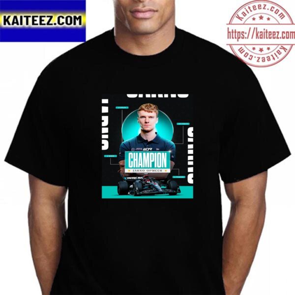 Jarno Opmeer Wins At Miami To Become Our First-Ever 2x PC Tier 1 Champion Vintage T-Shirt