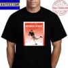 Humanist Vampire Seeking Consenting Suicidal Person Official Poster Vintage T-Shirt