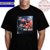Kyle Tucker 100 RBI With Houston Astros In MLB Vintage T-Shirt