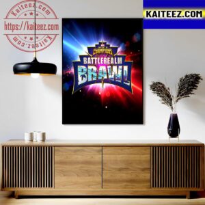 Marvel Contest Of Champions Battlerealm Brawl Art Decor Poster Canvas