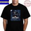 Elon Musk Fight For The Future Of AI By Walter Isaacson on Cover TIME Vintage T-Shirt