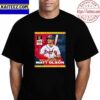 Matt Olson Is The NL Player Of The Week Vintage T-Shirt