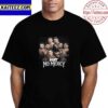 Noam Dar Vs Butch For NXT Heritage Cup At NXT No Mercy Vintage T-Shirt