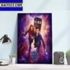 New Poster For The Exorcist Believer Art Decor Poster Canvas