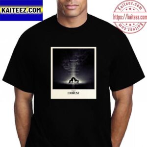 New Poster For The Exorcist Believer Vintage T-Shirt