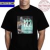 New York Liberty Breanna Stewart Is The WNBA Record For Most Points In A Single Season Vintage T-Shirt