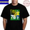 Neymar Passes Pele To Become All-Time Mens Top Scorer Of Brazil Vintage T-Shirt
