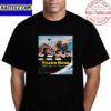 Oracle Red Bull Racing Back To Back Constructors Champions 2023 Vintage T-Shirt