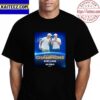 Pursuit Of Weltmeisterschaft Win For Deutschland at FIBA World Cup Final Vintage T-Shirt