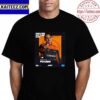 Ottawa Senators Brady Tkachuk In EA Sports NHL 24 Rating Vintage T-Shirt