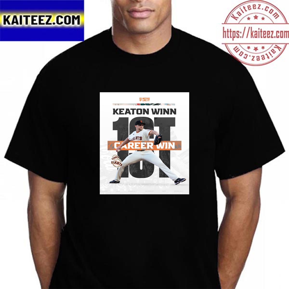 San Francisco Giants Win MLB 2023 signature shirt, hoodie, sweater, long  sleeve and tank top