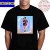 Satou Sabally Is The 2023 WNBA Most Improved Player Vintage T-Shirt