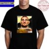 Sean Strickland Is The New UFC Middleweight Champion At UFC 293 Vintage T-Shirt