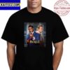 You Cant Make This Stuff Up NFL Kickoff 2023 Tennessee Titans Vs New Orleans Saints Vintage T-Shirt