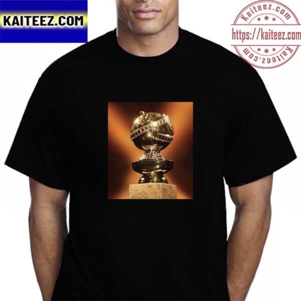 The Golden Globes Have Revealed A New Awards Category For Best Cinematic And Box Office Achievement Vintage T-Shirt