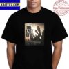 The Golden Globes Have Revealed A New Awards Category For Best Cinematic And Box Office Achievement Vintage T-Shirt