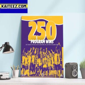 The Pirates East Carolina Soccer Win Over South Florida Is The 250th In Program History Art Decor Poster Canvas