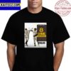 The Rematch Of Super Bowl LVI Between Los Angeles Rams vs Cincinnati Bengals Vintage T-Shirt