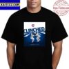 Toronto Maple Leafs Mitchell Marner In EA Sports NHL 24 Rating Vintage T-Shirt